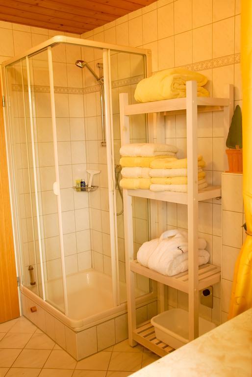 Ferienwohnung Freißl Rottenbuch Zimmer foto