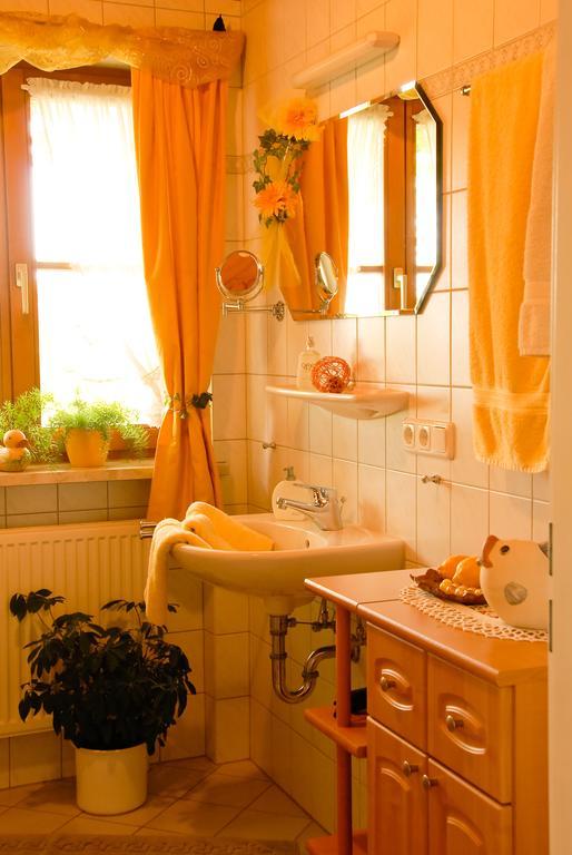 Ferienwohnung Freißl Rottenbuch Zimmer foto