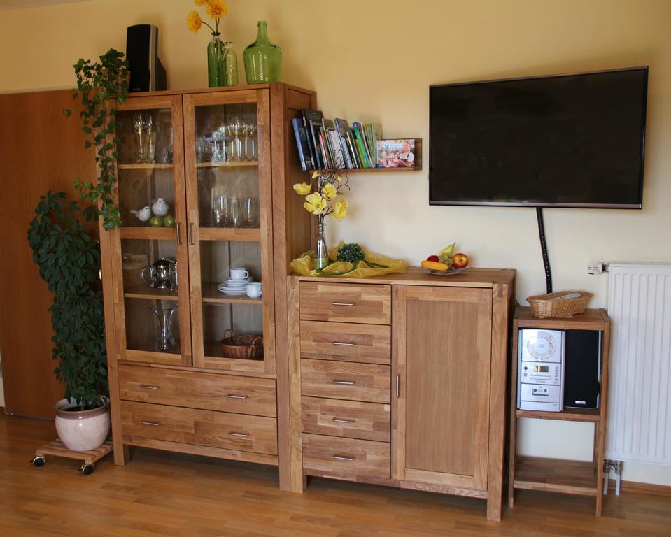 Ferienwohnung Freißl Rottenbuch Exterior foto